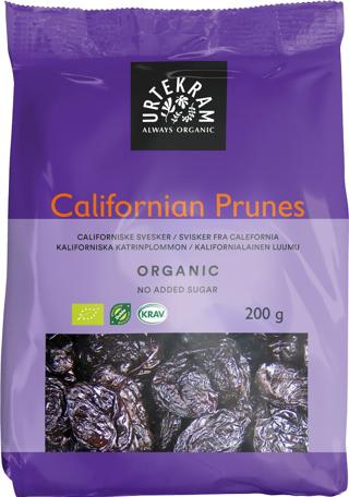 Katrinplommon Calif EKO KRAV