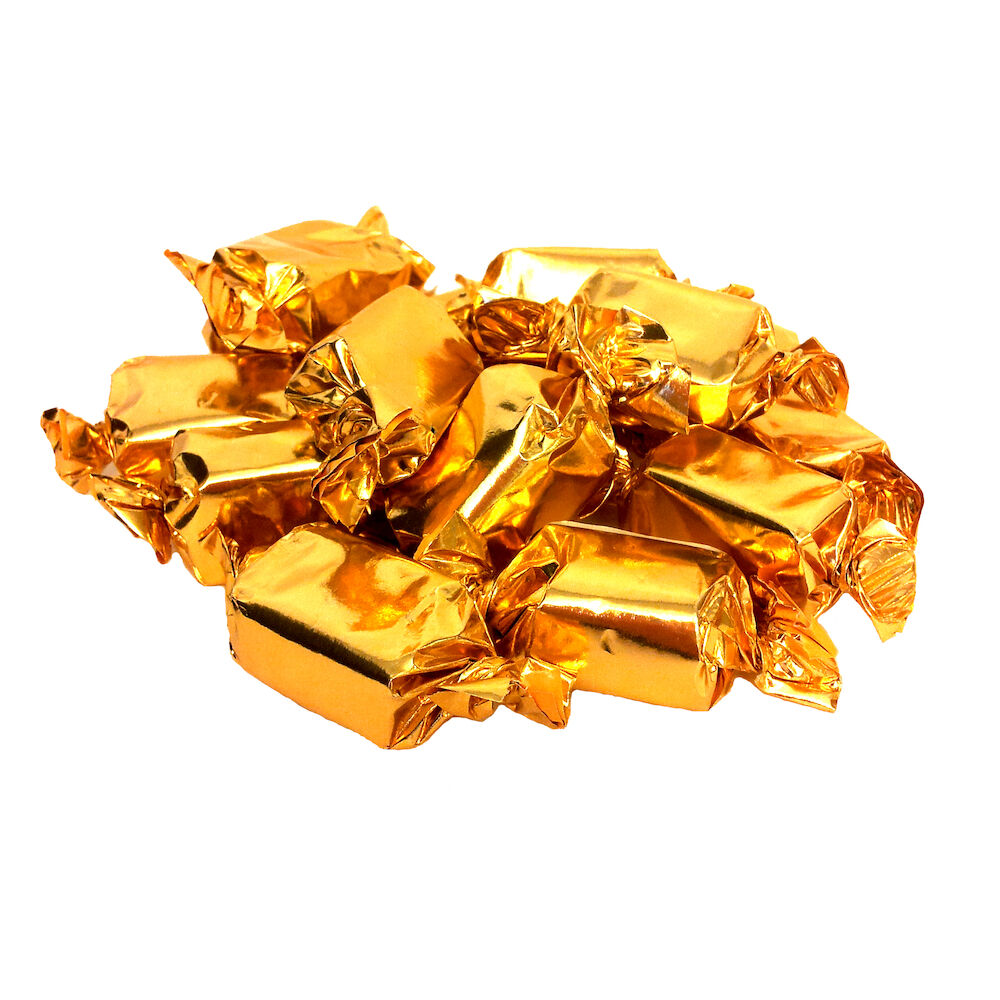 Toffee De Luxe Lösvikt