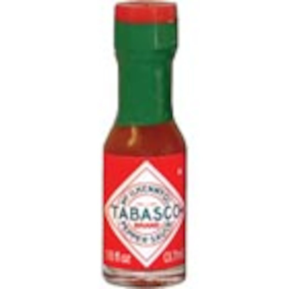 Tabasco mini