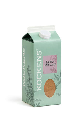 Fajita Spice Mix PP