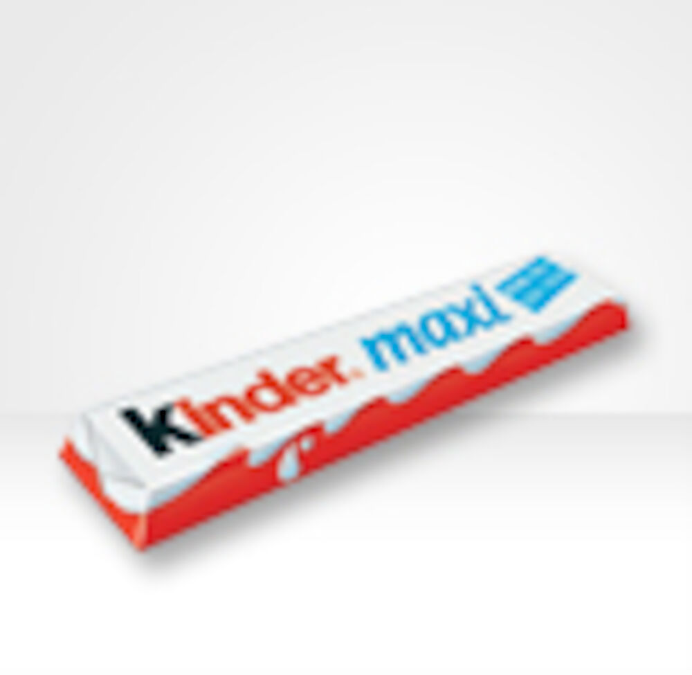 Kinder Maxi 1-p