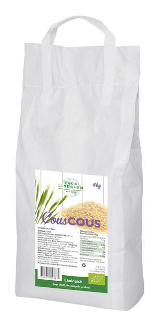 Couscous EKO