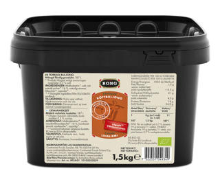 Köttbuljong 0,3% salt EKO