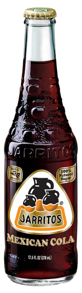 Jarritos Cola ENGL