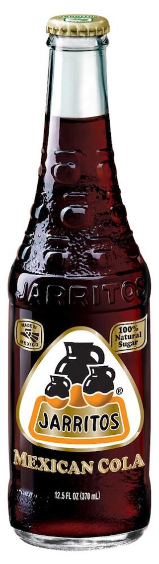 Jarritos Cola ENGL
