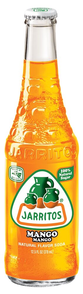 Jarritos Mango ENGL