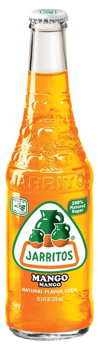 Jarritos Mango ENGL