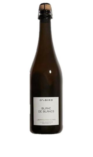 OddBird Blanc de Blancs Alkoholfri