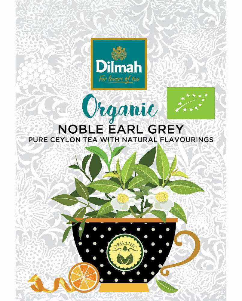 Earl Grey EKO