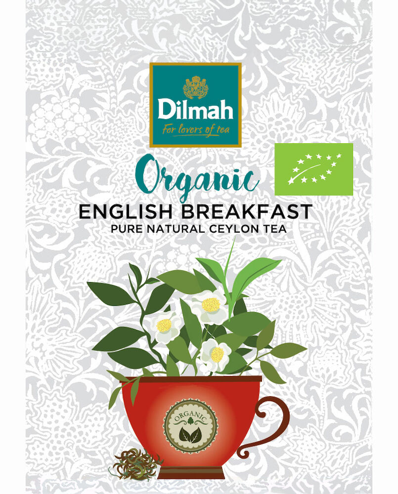 English Breakfast EKO