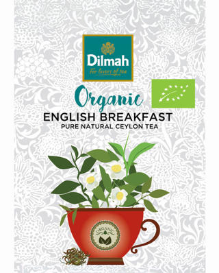 English Breakfast EKO