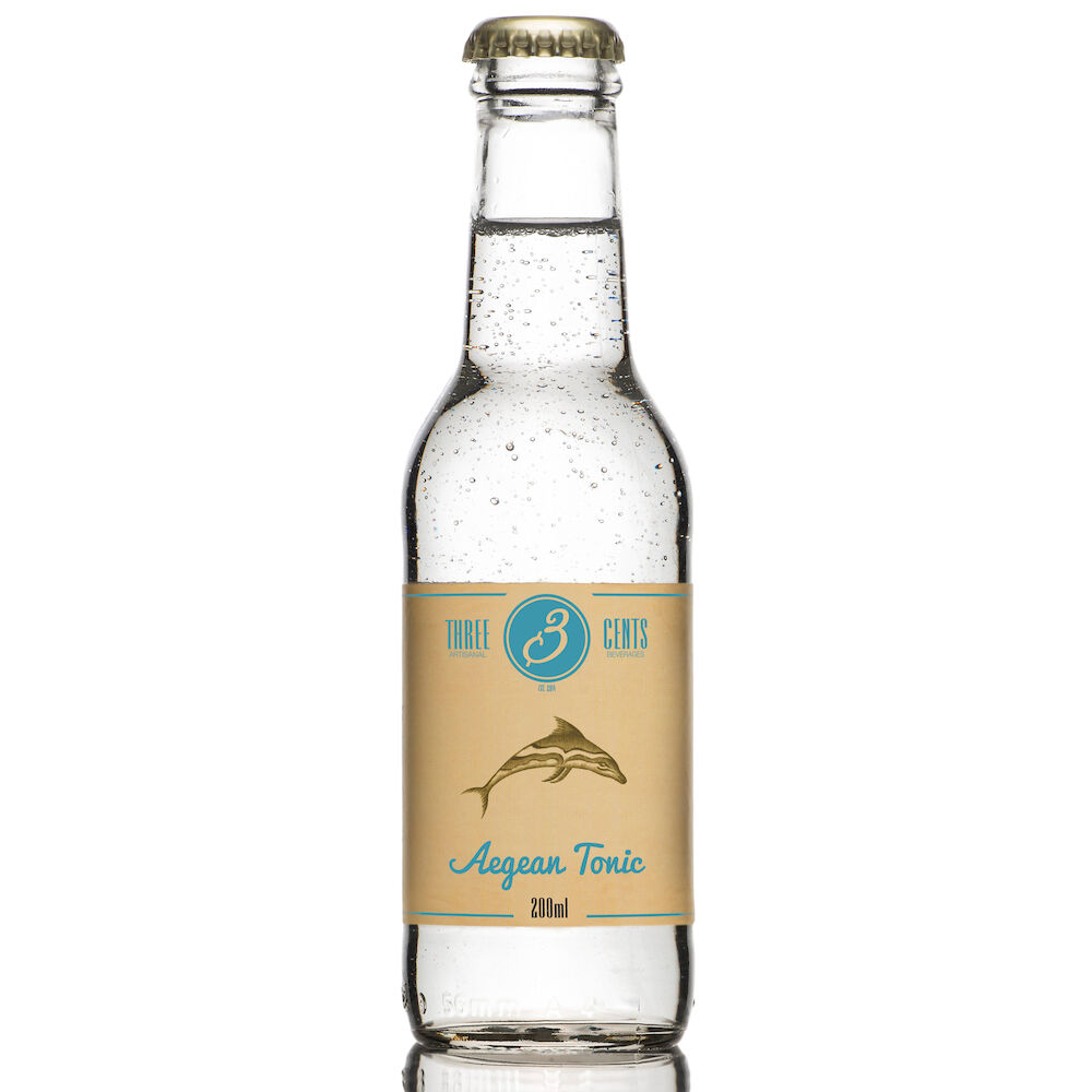Aegan Tonic ENGL