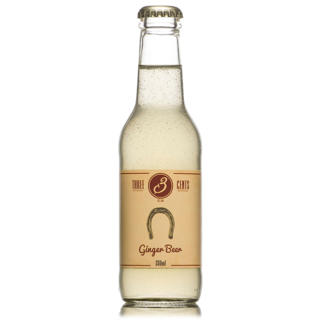Ginger Beer ENGL