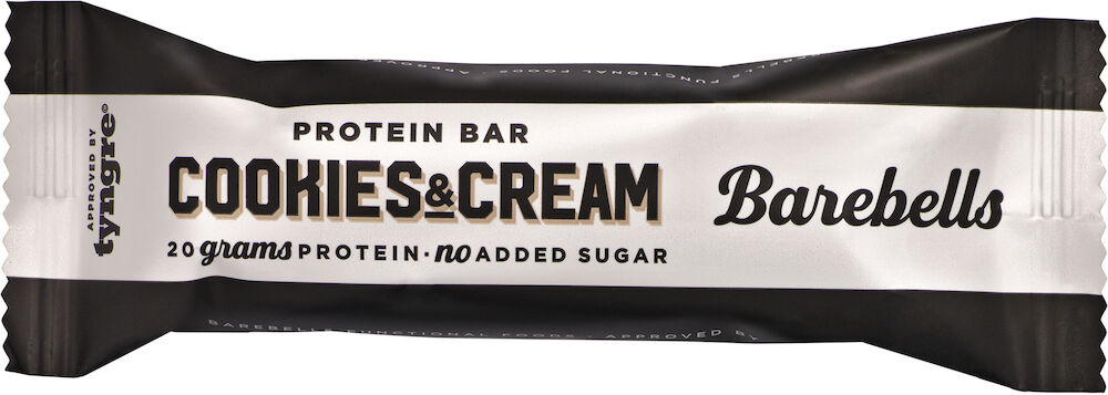 Proteinbar Cookies And Cream