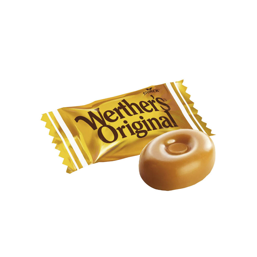 Werthers Original Lösvikt