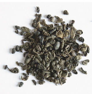 Grönt te Lösvikt EKO