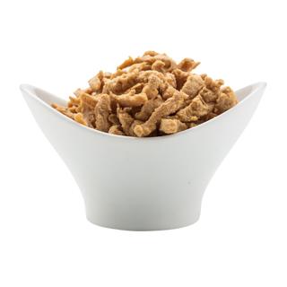 Sojastrimlor Osötade