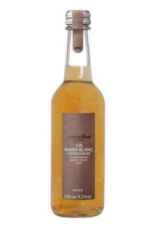 Jus Raisin Blanc Chardonnay ENGL