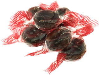 Lakritskaramell Lösvikt