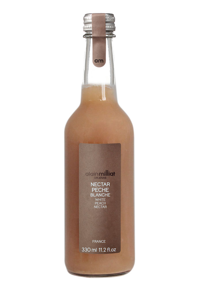 Nectar Peche Blanche ENGL