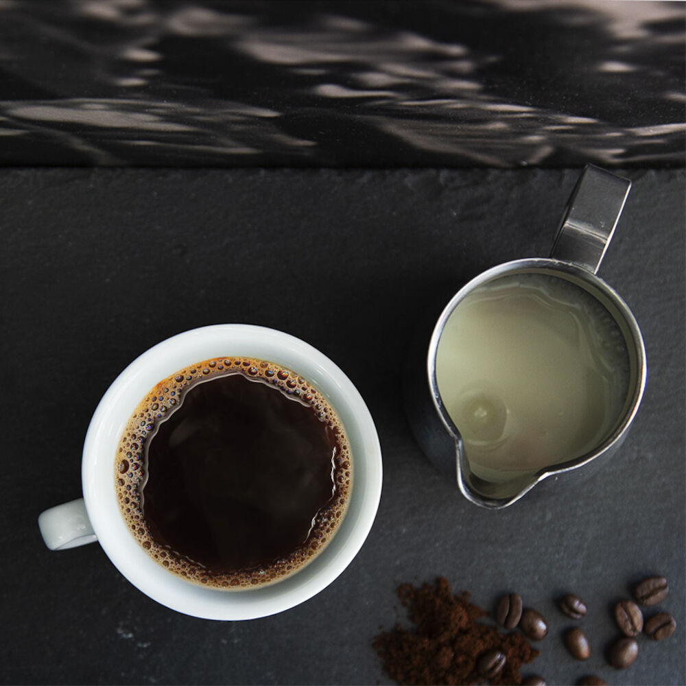 Snabbkaffe Mellanrost KRAV