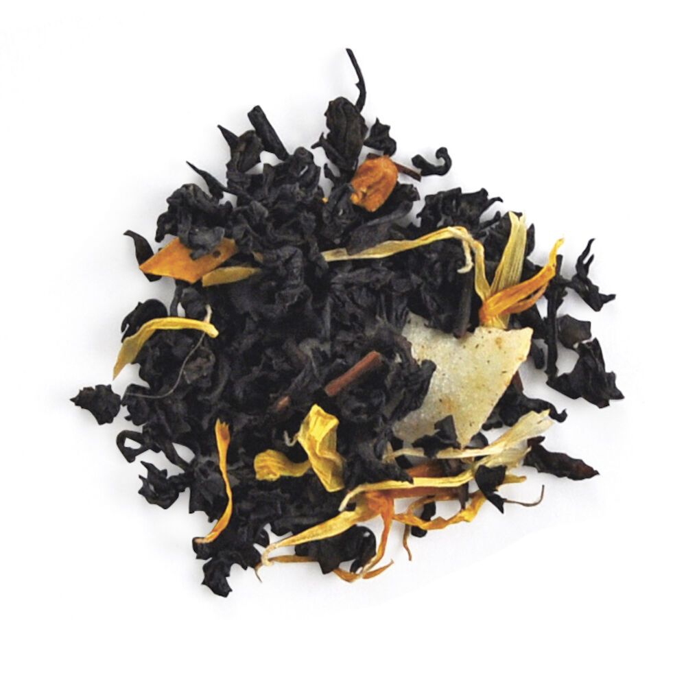 Tropisk Glöd Lösvikt EKO