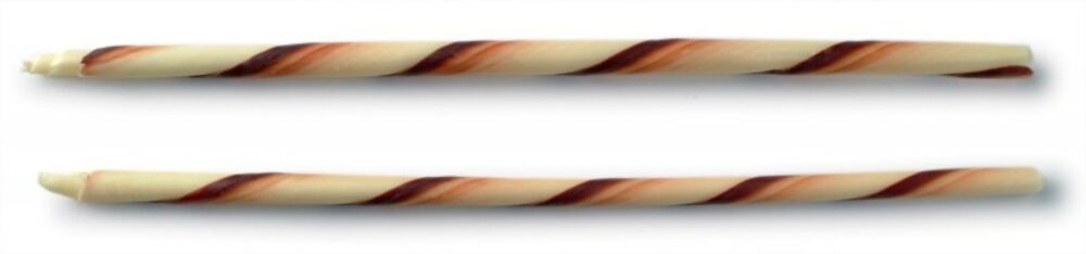 Marmorerade Chokladrullar