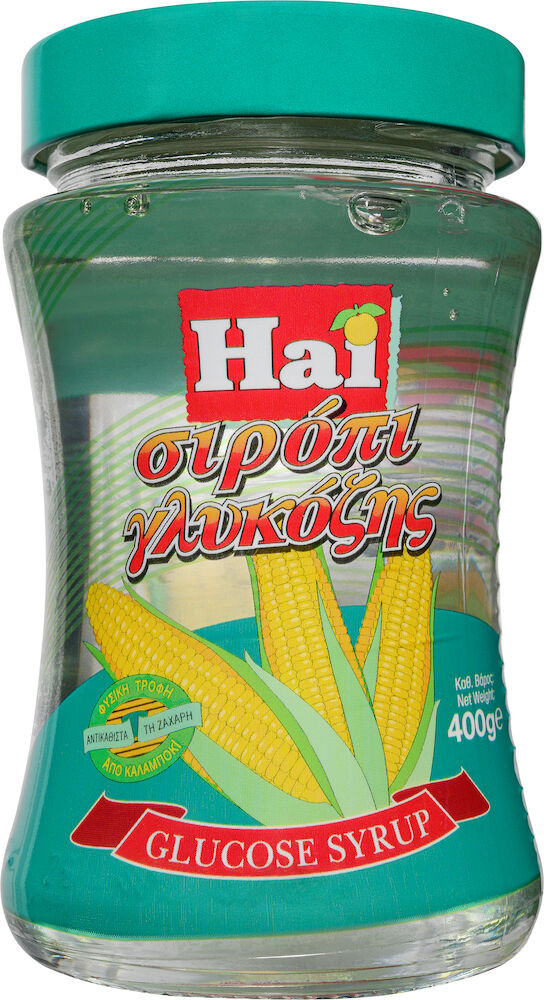 Glykos Flytande majssocker