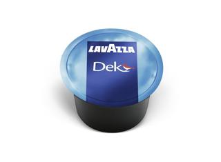 Espressokapsel Blue Koffeinfri