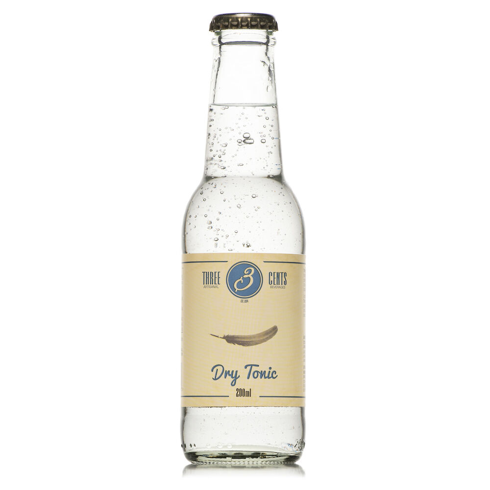 Dry Tonic ENGL