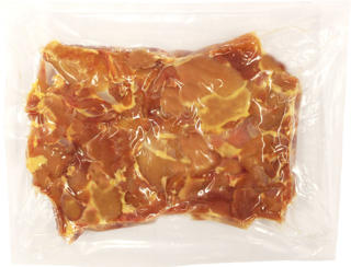 Kycklinglårfilé Utan Skinn