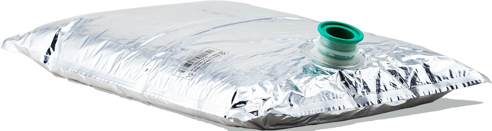 Kokosgrädde EKO 24% UHT BIB