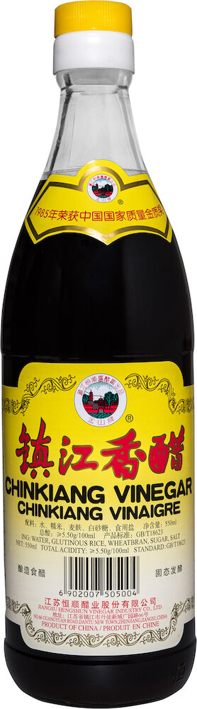 Risvinäger Chinkiang