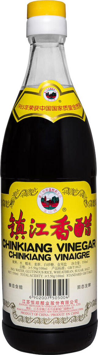 Risvinäger Chinkiang