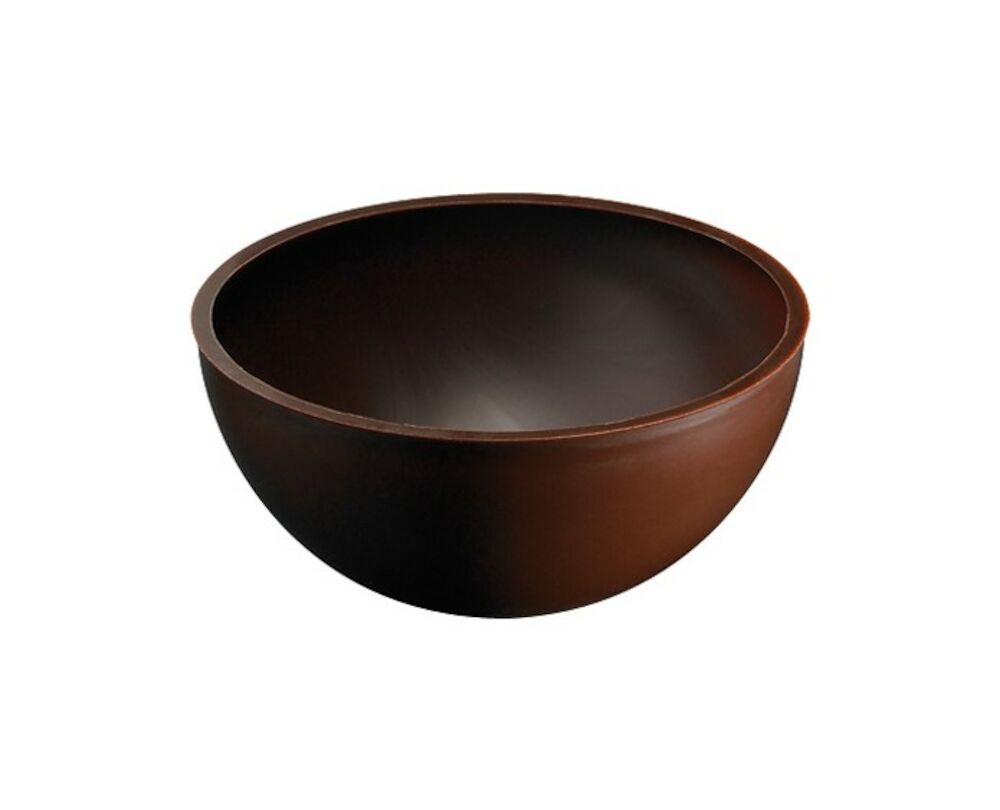 Valrhona Skal Mörk Solstis