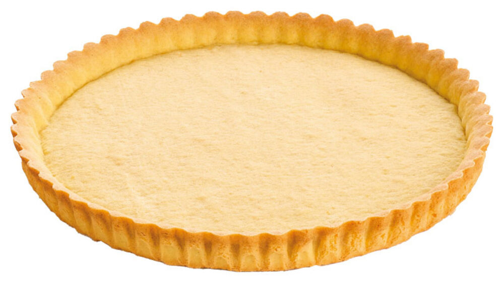 Mördeg tarteskal 22 cm