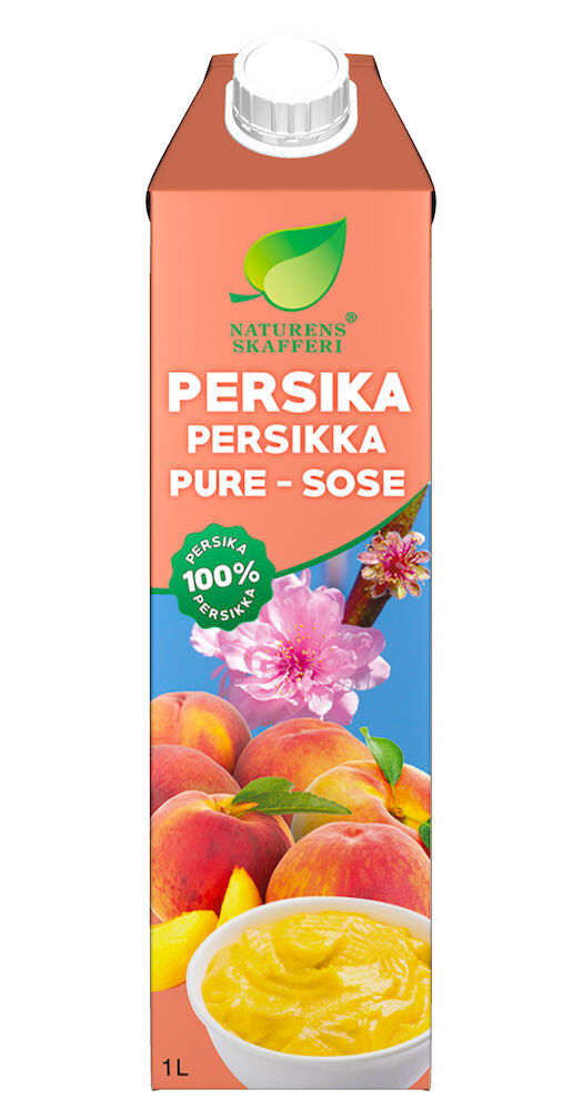 Persikopuré 100%