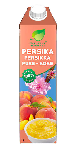 Persikopuré 100%