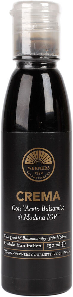 Crema di balsamico