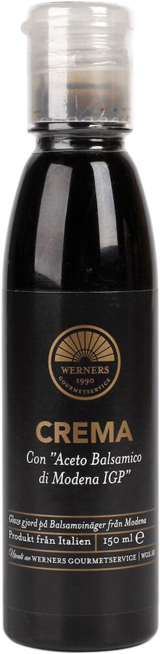 Crema di balsamico