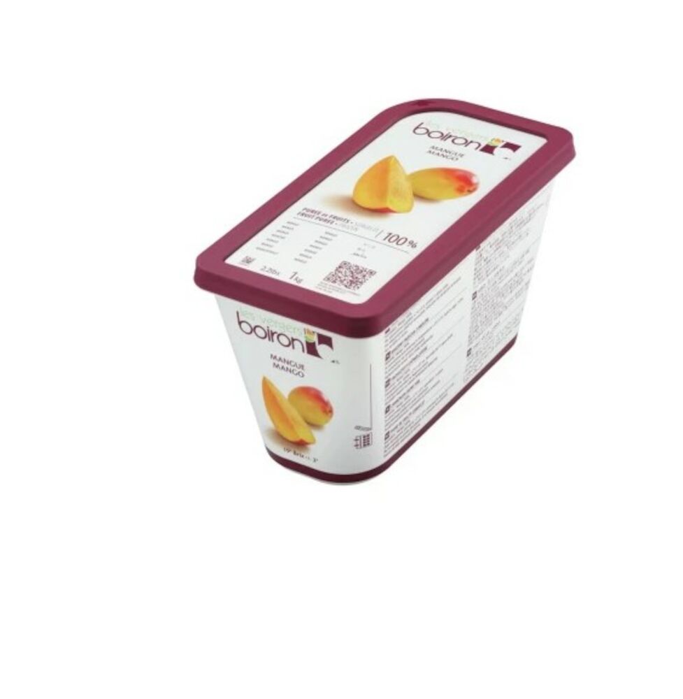 Mangopuré