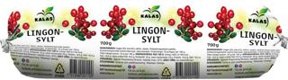 Lingonsylt Refill