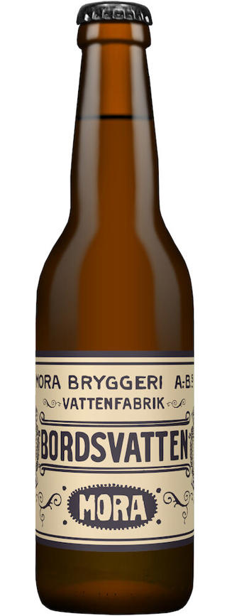 Bordsvatten Naturellt ENGL