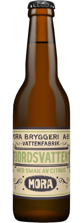 Bordsvatten Citrus ENGL