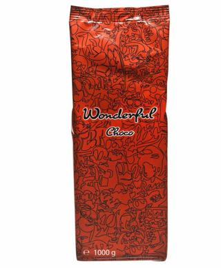 Chokladdryck Wonderful Red