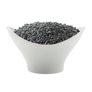 Belugalinser Svarta EKO KRAV