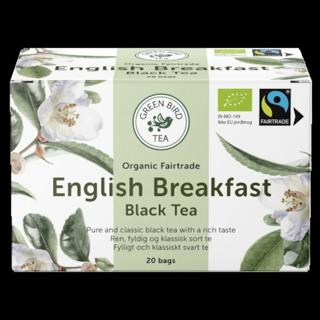English Breakfast EKO