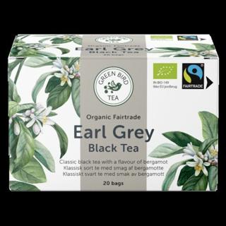 Earl Grey te EKO