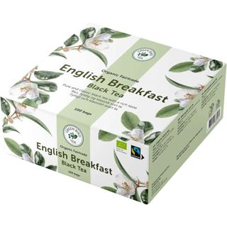 English Breakfast EKO