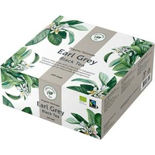 Earl Grey te EKO